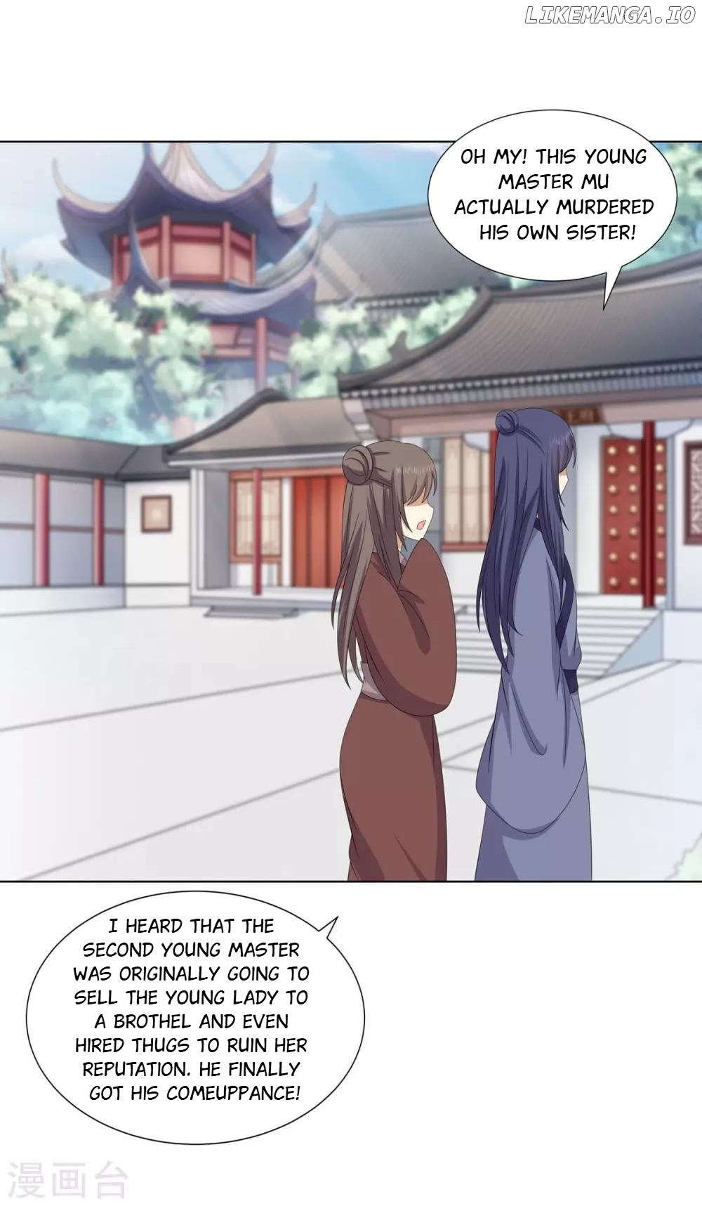 Rewrite My Fate chapter 50 - page 12